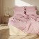 Pillowcase SL Home Modal 70*70+3 cm, col. pink