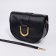 Bag-mixer on magnet, black color