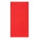 Gift towel Economy and I "Happy Christmas" 30x60 cm, col. Red, 100% HL, 340
