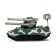 Tank inertial "winner", Mix colors, in the package