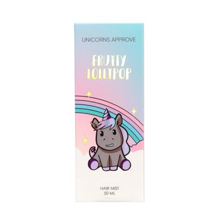 Perfumed hair for hair Unicorns Approvy "Fruity Lollipop", 50 ml-2