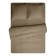 Bed Lowworm EURO AMORE Mio, size 200x210 cm, 200x215 cm, 70x70 cm - 2 pcs, color