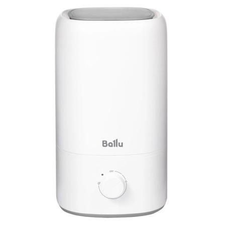 Ultrasonic air humidifier Ballu UHB-505 T, 5 l, 25 m2, 25 watts-1