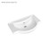 Domino Tumba Rich under the classic shell 65, white tree, without a box