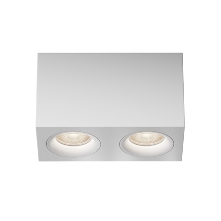 Ceiling lamp Slim 2xgu10-1