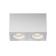 Ceiling lamp Slim 2xgu10