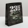 Package Gift Laminated Vertical, packaging, “brave solidate”, m 26 x 30 x 9 cm