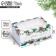 The folding box is 6 cupcakes with the Vetochka window, 25 x 17 x 10 cm, New Year