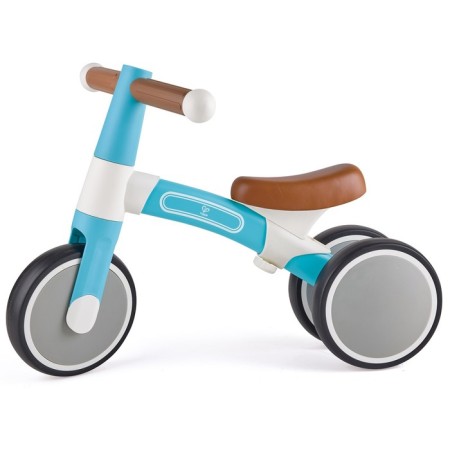 Beathewed First Ride, Blue-1