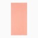 Terry towel economy and I 30*60 cm, col. peach, 100% cotton, 350 g/m2