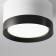 Technical C086CL-GX53-SRD-WB, 1XGX53, 15W, 8.5x8.5x5 cm, white and black color