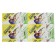 Kaput set from mosquitoes: Fumigator + plates, 10 pcs