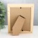 Photo frame 10x15 cm white tree No. 5