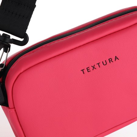 Women's bag Textura 19*6*10.5 cm, lightning department, dl.-3