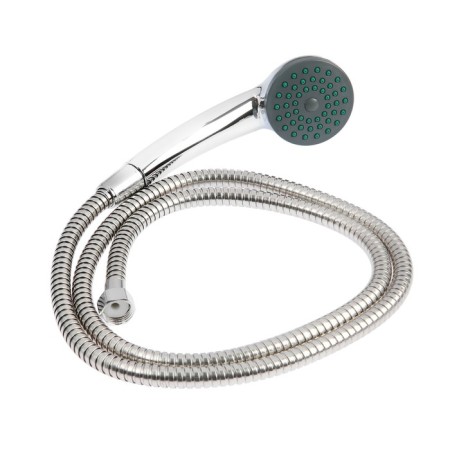 ACCOONA bathtub mixer A87176, double -leaf, chrome-3