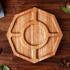 Menzhitsa wooden 