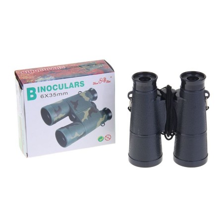 Binoculars "Secret Operation", 6x35-2