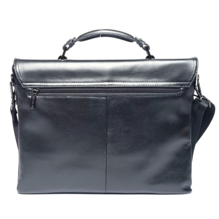 DE-GOSA Black Portfolio 403-27, 37x6x31 cm-2