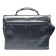 DE-GOSA Black Portfolio 403-27, 37x6x31 cm