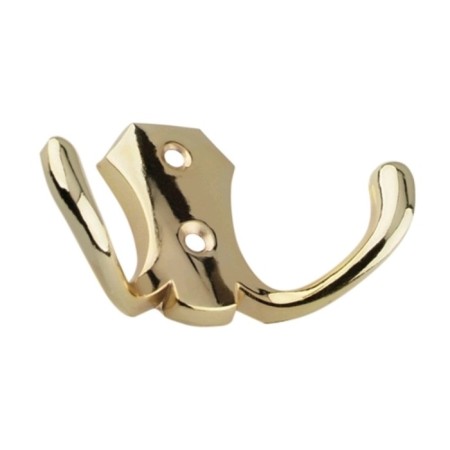 Hook Marlok 04.43.01 204-b, color gold