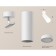 AMBRELLA LIGHT, TECHNO, XM6342012, Gu5.3, Color of White Sand,