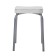 Stool "Factories 3" TF03/SS, light gray