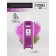 Hair shampoo Fermma "burdock", 500 ml