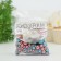 Confectionery sprinkling "Brill": pink, blue, 50 g