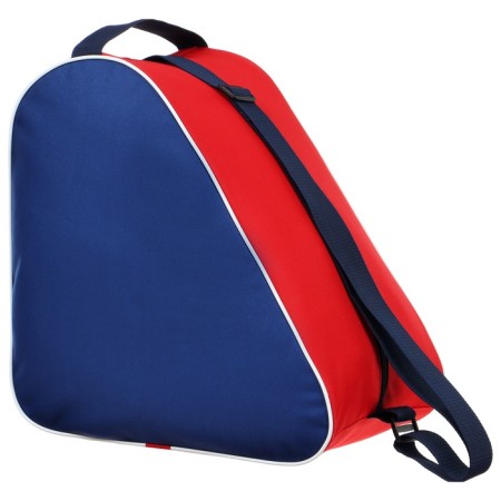 Bag for skates and rollers, 38x40 cm, MIX color-7
