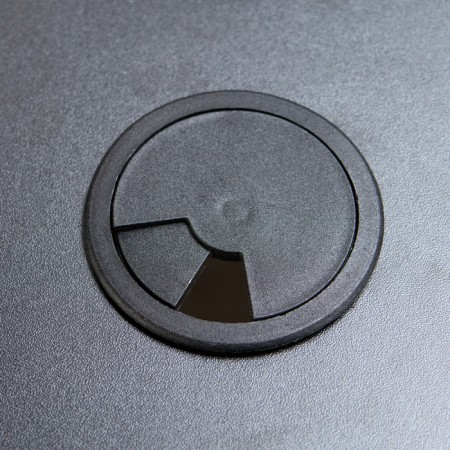 Game "light" black/blue edge-4