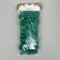 Garden clip, d = 20 mm, set 100 pcs., Green, Greengo