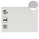 Cardboard chrome-ersatz, A4 (21 x 30 cm), 420 g/m2, "Ladoga", non-nominated, 0.6 mm