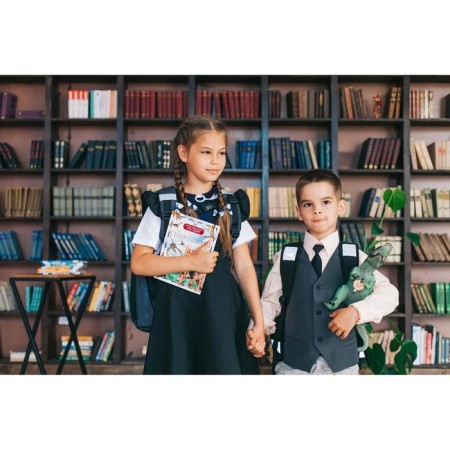 Children's Encyclopedia "Dinosaurs"-6