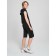 Sports suit for a boy, height 170 cm, dark gray color