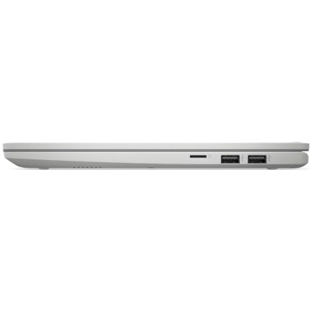 Ultrabook MSI Modern 14 C12MO-689RU (9S7-14J111-689) Silver-1