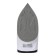 Iron Energy EN-345, 2200 W, ceramic soles, steam, spray, steam, self-cleaning, blue