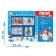 Puzzles with windows "Winter joys"