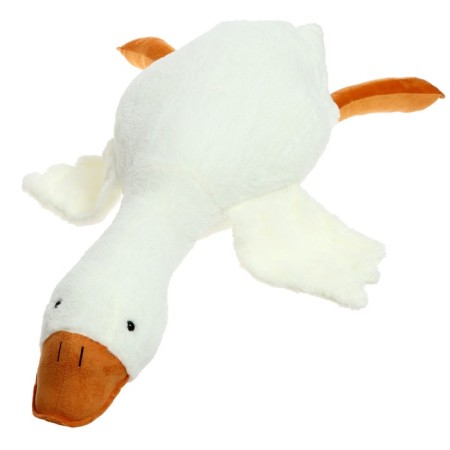 Soft toy "Goose", 130 cm-1