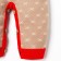 Knit Knit Kroshka I "X-Mas" Growth 74-80 cm