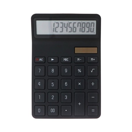 Coalculator 12-bit, mix-1