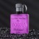 Men's toilet water Vodka Blackcurrant Intense Perfumed, 100 ml