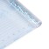 Self -adhesive film, holography, silver, 1024, 0.45 x 3 m, 3 md
