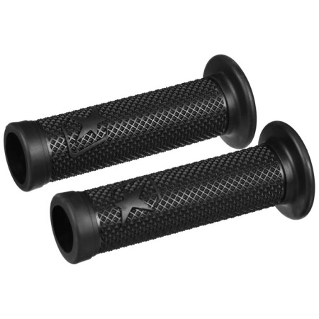 Grips 120 mm, black color-1