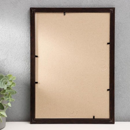 Photo frame MDF 21x30 cm (105)-3