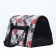 Bag - Animal carrying "Print", size S, 39 x 23 x 27 cm, hearts