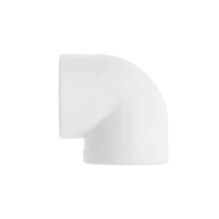 Zein corner, polypropylene, d = 32 mm, 90 °-1