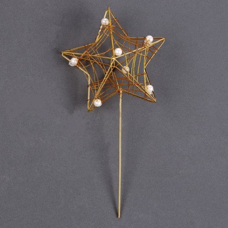 Topper "Star 3d"