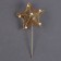Topper "Star 3d"