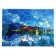 Puzzles wooden figured "beauty of nature", 180 elements