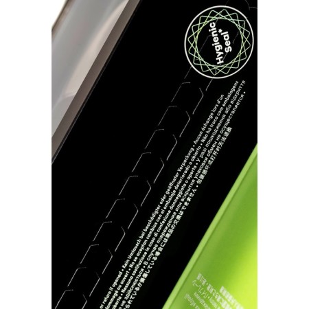Unrealistic vibrator Satiffyer Heat Climax, 20.5 cm, silicone, black color-5